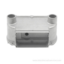 Custom aluminum zinc die casting parts